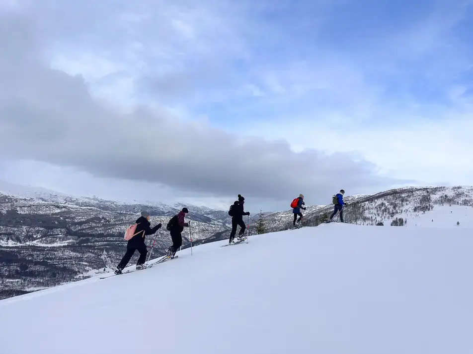 Truger på Voss med Outdoor Norway-20 (1)